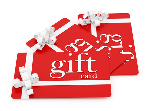 The StockCharts Store Gift Card