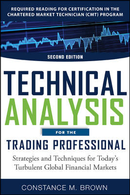 Technical Analysis for the Trading Professional (2nd Edition)
