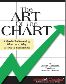 The StockCharts Store  - The Art of the Chart - Electronic Download by Joseph Majocha