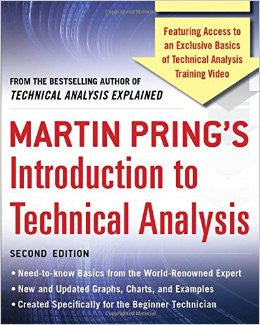 Introduction to Technical Analysis (2nd Edition)