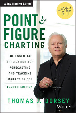 Point & Figure Charting - 4th Edition