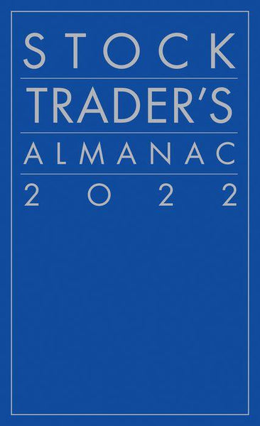 Stock Trader's Almanac 2022