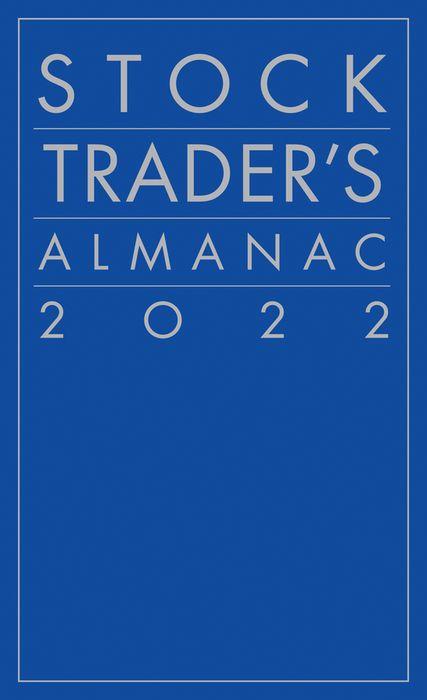 Stock Trader's Almanac 2022