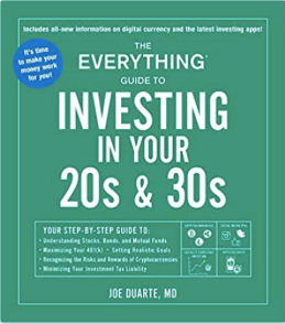 The Everything Guide To Investing In Your 20s & 30s