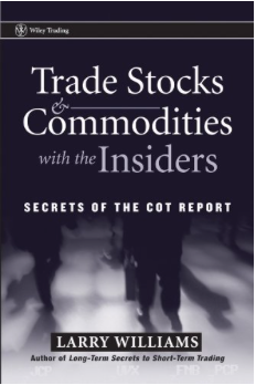 Trade Stocks and Commodities with the Insiders