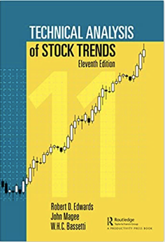 Technical Analysis of Stock trends (11th Edition)