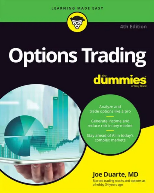 Options Trading For Dummies