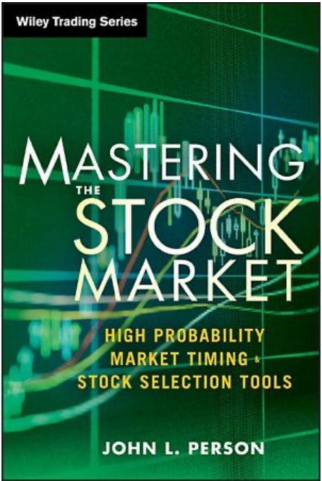 Mastering the Stock Market