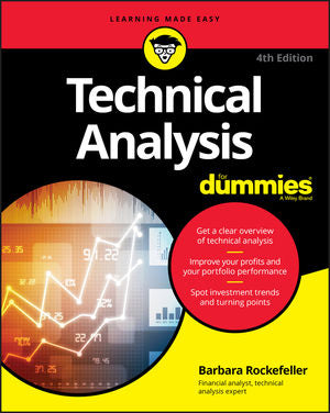 Technical Analysis For Dummies (4th Edition)