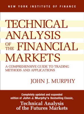 Technical Analysis of the Financial Markets