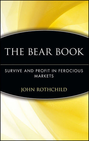 The Bear Book