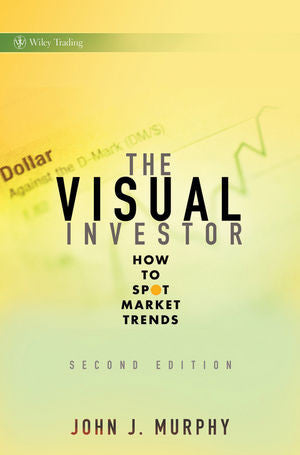 The Visual Investor (2nd Edition)