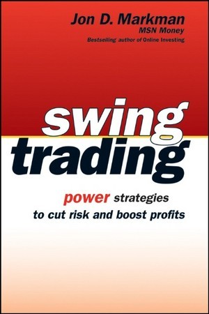 The StockCharts Store - Swing Trading by Jon Markman