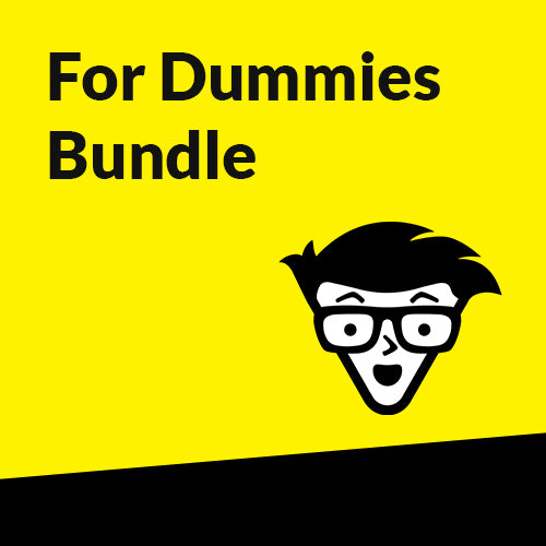 For Dummies Bundle